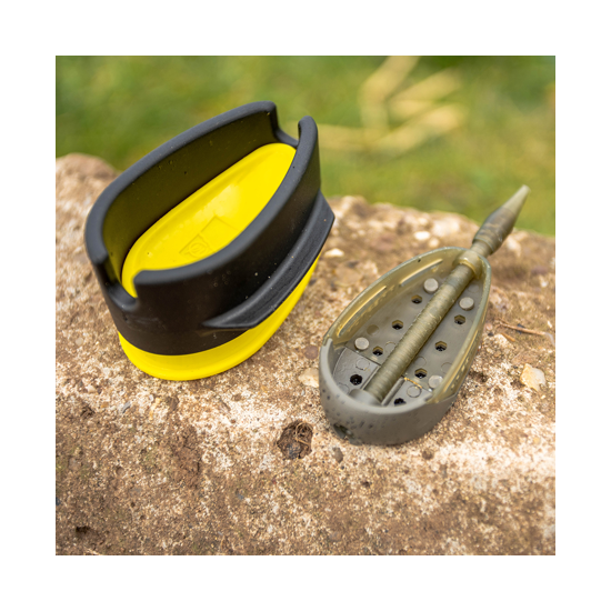 Method Feeder Preston - ICS Banjo XR 75g Large